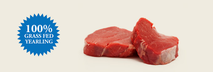 Premium quality grass fed beef that will make you enjoy wholesome cooking